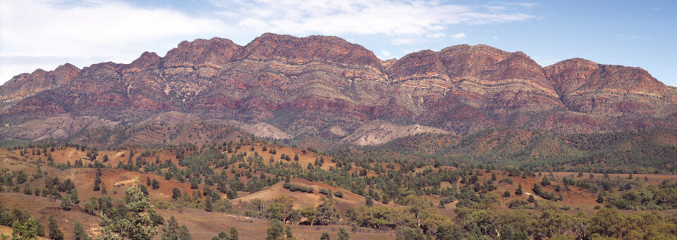 Flinders Ranges Nationalpark