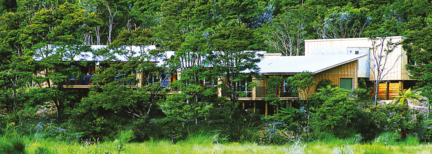 Awaroa Lodge