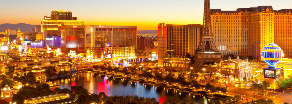 Las Vegas