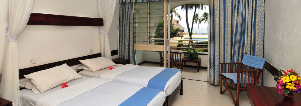 Reef Hotel Beispiel Standard-Zimmer