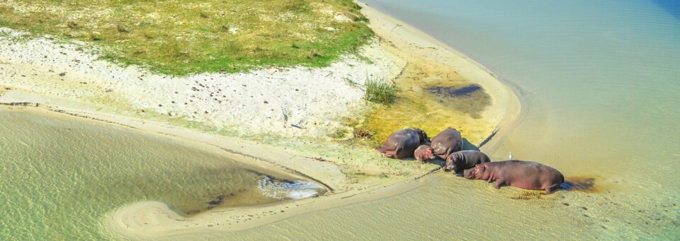 iSimangaliso-Wetland-Park
