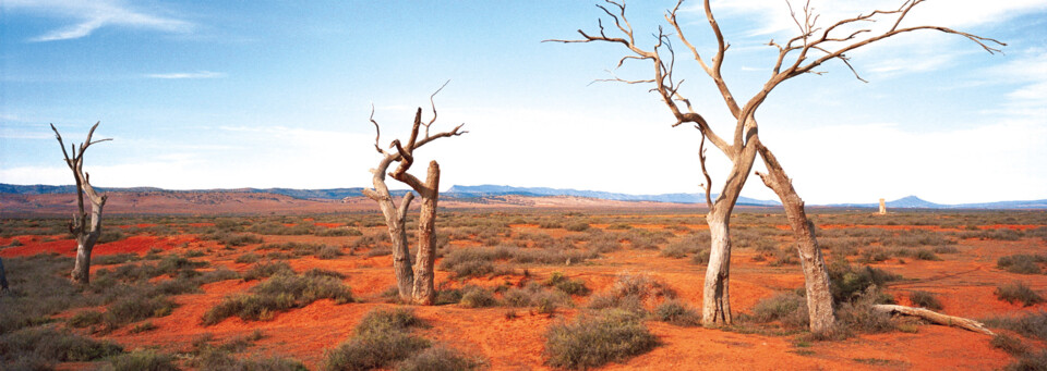 Flinders Ranges