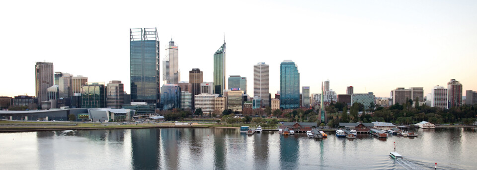 Skyline Perth