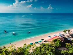 Bali Kuta Strand © Nuture Kuta Beach auf Bali
