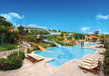 Waterpark - Beaches Ocho Rios