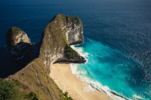 Bali-Rundreise: Strand auf Bali