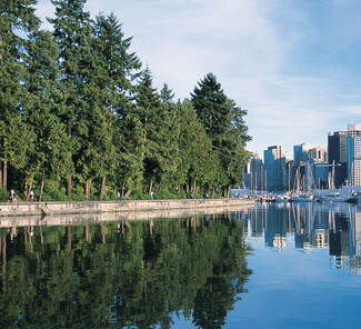 © Tourism BC/Albert Normandin © Tourism BC/Albert Normandin