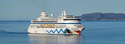 AIDA Kreuzfahrten