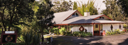 Lokahi Lodge