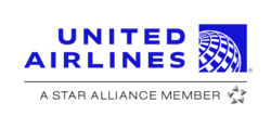 United Airlines Logo