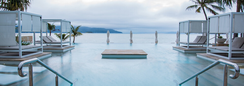 Pool des Hayman Island, by InterContinental