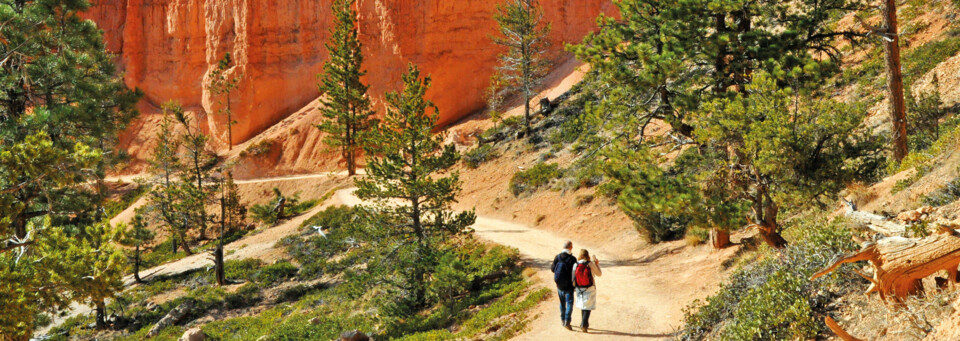 Bryce Canyon Nationalpark