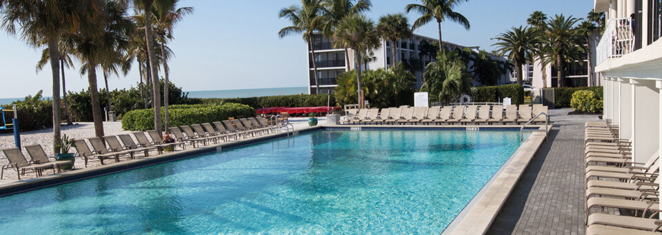 Pool - Sundial Beach Resort & Spa
