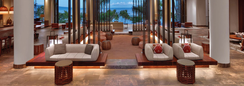 Lounge - Andaz Maui at Wailea