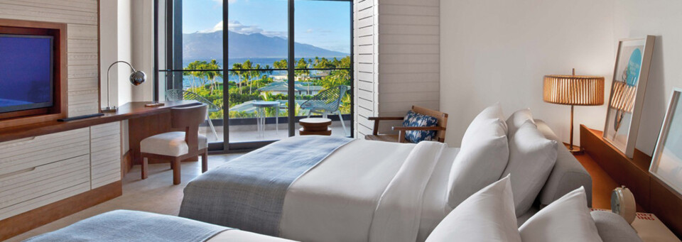 Zimmerbeispiel - Andaz Maui at Wailea