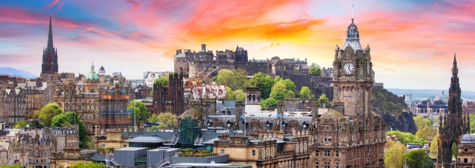 Edinburgh