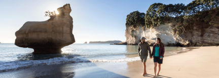 Neuseeland individuell entdecken