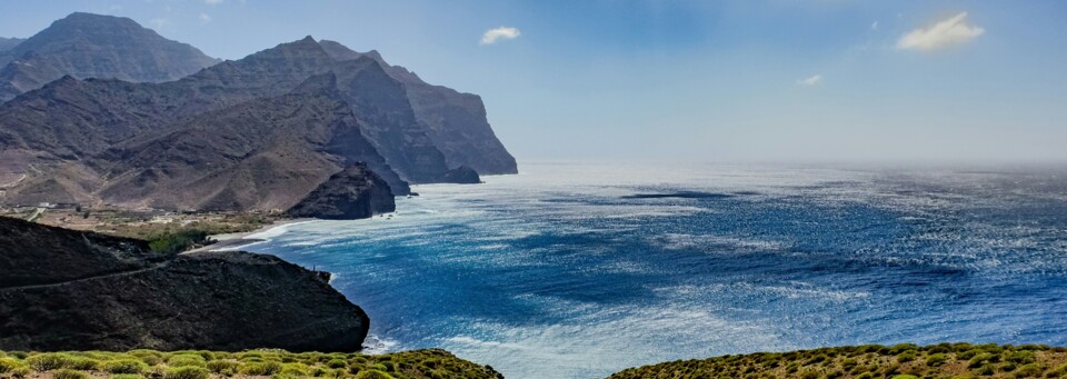 Gran Canaria, Spanien