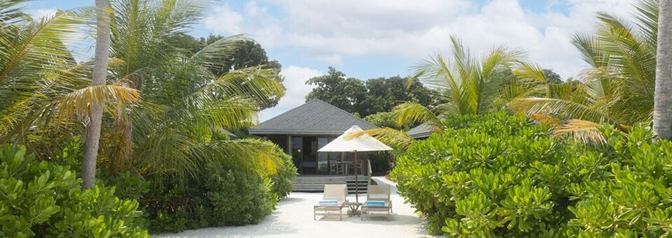 Jawakara Beach Villa