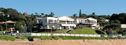 Fairlight Beach House