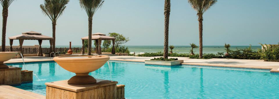 Pool - Ajman Saray, A Luxury Collection Resort