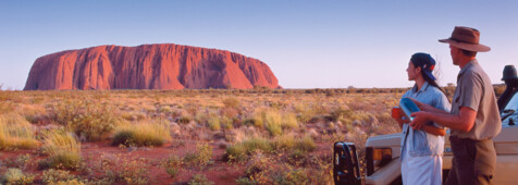 © Tourism Australia