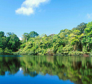 © Instituto Costarricense de Turismo © Instituto Costarricense de Turismo