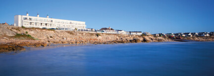 The Arniston Spa Hotel