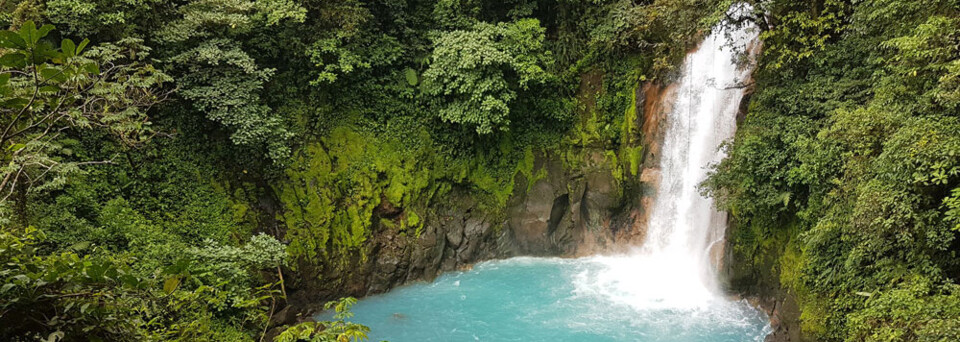 Rio Celeste