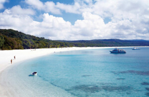 Whitehaven Beach