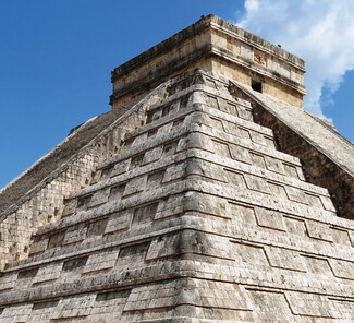 Chichén Itzá Chichén Itzá