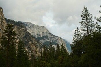 Kings Canyon Nationalpark, USA