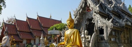 Chiang Mai 