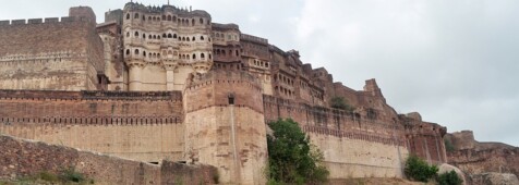 Außergewöhnliches Rajasthan