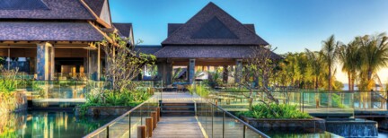 The Westin Turtle Bay Resort & Spa Mauritius