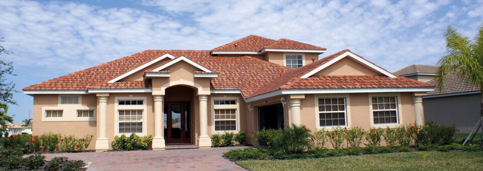 Beispiel Ferienhaus Gulfcoast Holiday Homes Fort Myers Marco Island Naples Brandenton