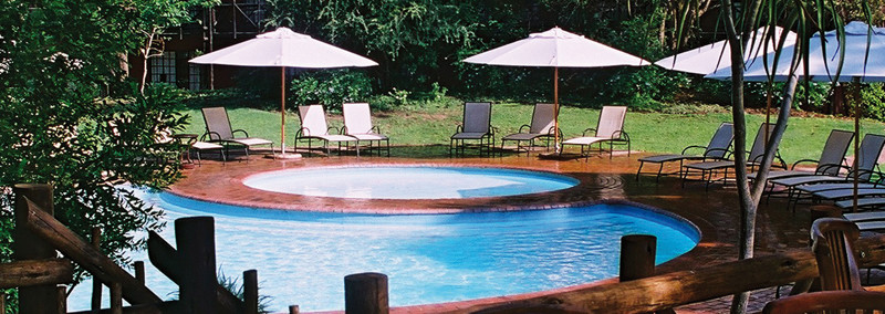 Protea Hotel by Marriott Kruger Gate - Pool