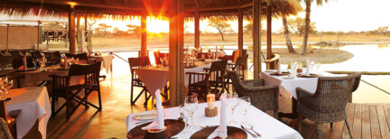 Free & Easy Hotelpass Namibia