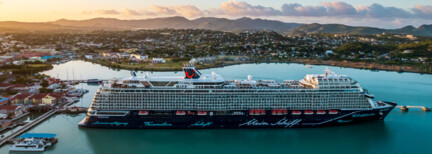 TUI Cruises – Mein Schiff®