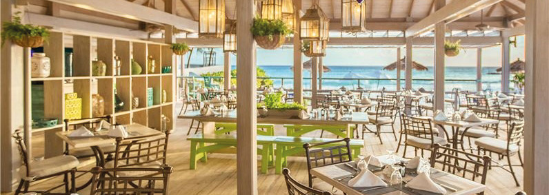 Restaurant des Bougainvillea Barbados