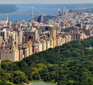 New York - Central Park New York - Central Park