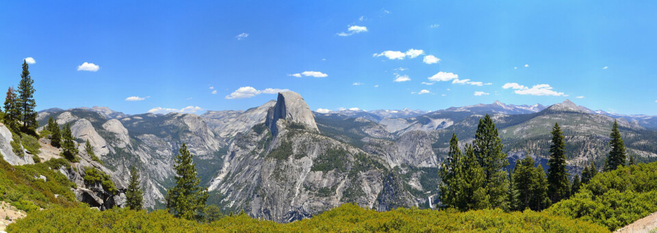 Yosemite Nationalpark