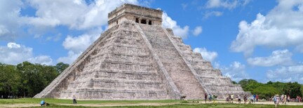 Highlights von Yucatan