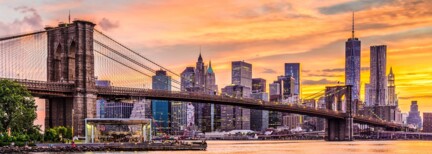 New York entdecken inkl. Flug