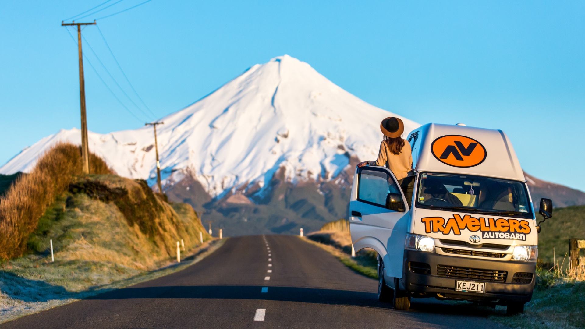 Außenansicht des Kuga