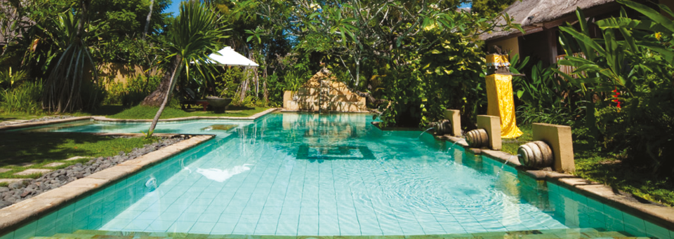 atta kàMAYA Resort & Villas - Pool