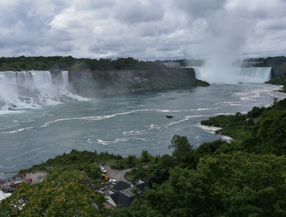 Niagarafälle