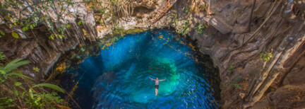 Abenteuer Maya