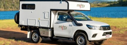 Australien Northern Territory Roadtrip