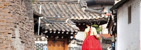 © Korea Tourism Organization